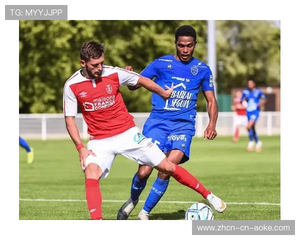 法国杯特鲁瓦vs朗斯，法乙领头羊主场失利势头