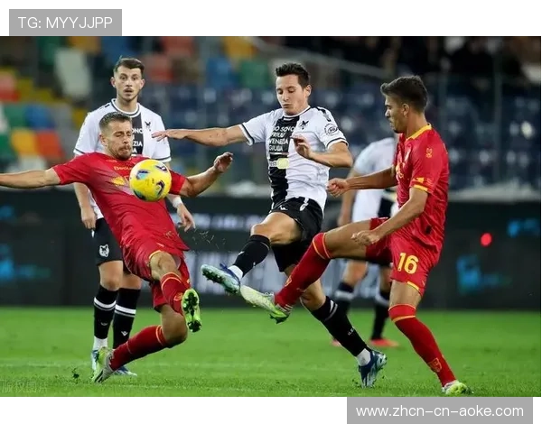 莱切2-1逆转乌迪内斯，主场取关键三分