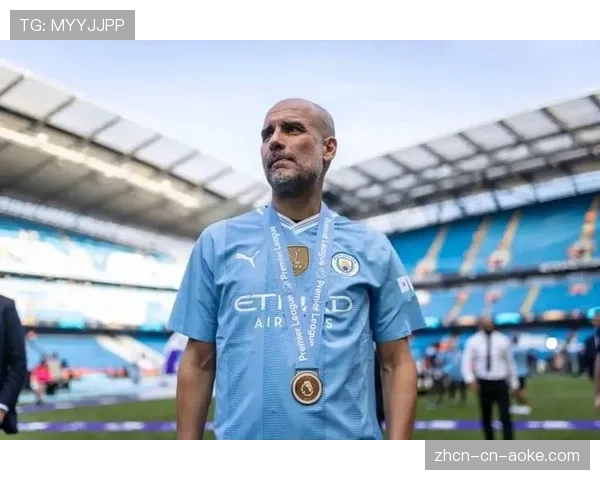 瓜迪奥拉确认,曼城将在本周末对阵布伦特福德时试验新的高位压迫触发模式