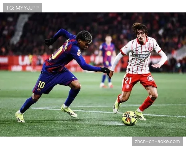 赫罗纳爆冷击败比利亚雷亚尔，这场“黑马对决”在社交媒体平台生成短视频播放量超千万