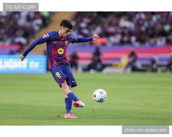 官方声明:巴萨中场佩德里成功接受右腿肌肉手术,赛季报销