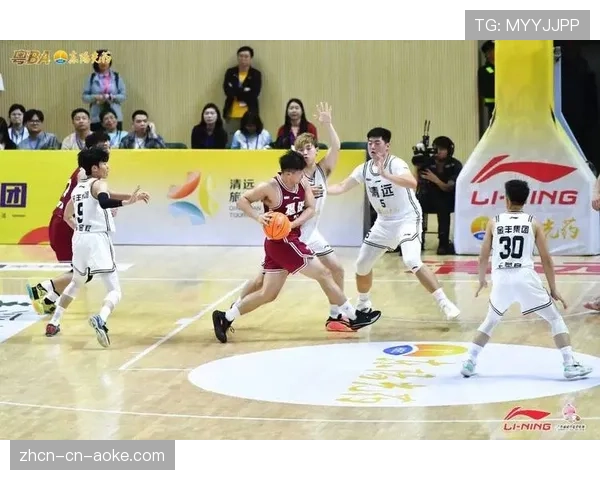 粤BA常规赛第二轮开启，多支球队上演翻盘好戏